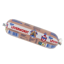 Kroon fijne leverworst